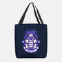 Umaro-None-Basic Tote-Bag-Alundrart
