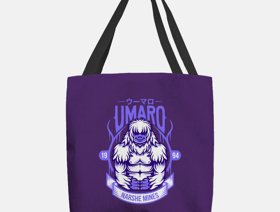 Umaro