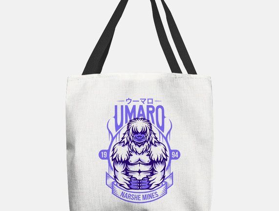 Umaro