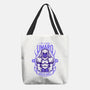 Umaro-None-Basic Tote-Bag-Alundrart