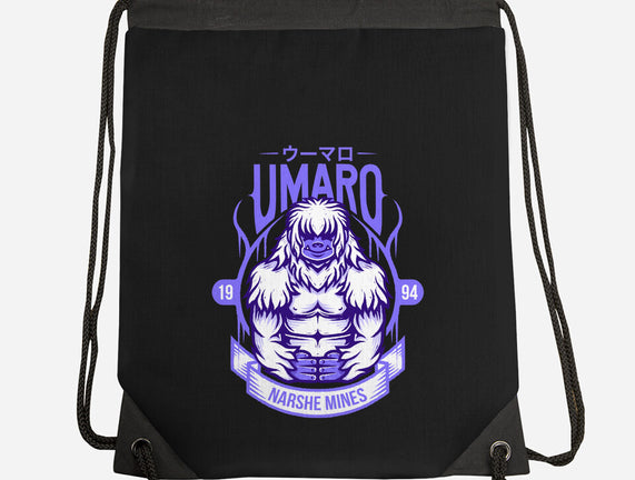 Umaro