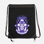 Umaro-None-Drawstring-Bag-Alundrart