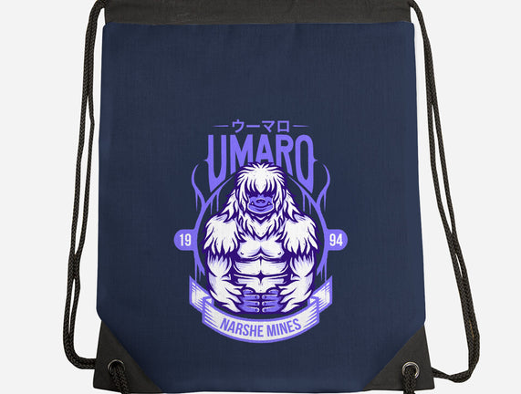 Umaro
