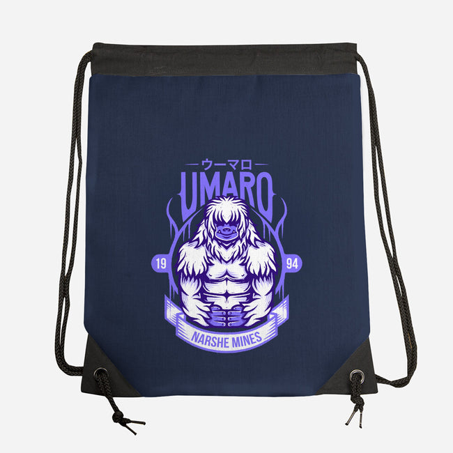 Umaro-None-Drawstring-Bag-Alundrart