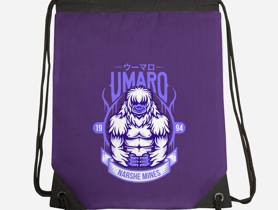 Umaro