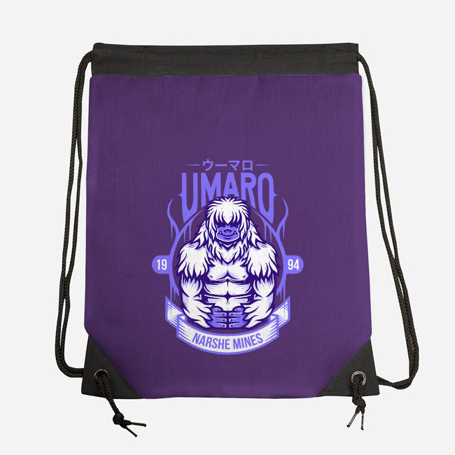 Umaro-None-Drawstring-Bag-Alundrart