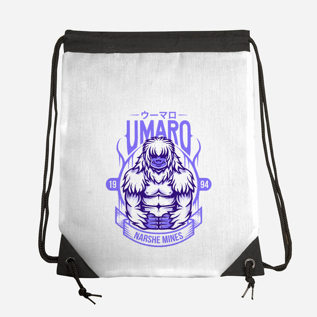 Umaro-None-Drawstring-Bag-Alundrart