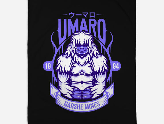 Umaro