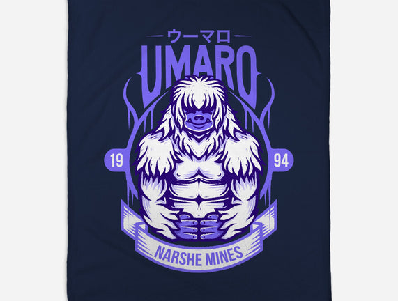 Umaro