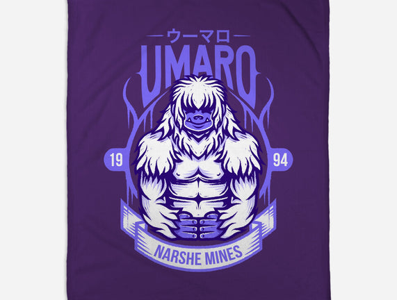 Umaro