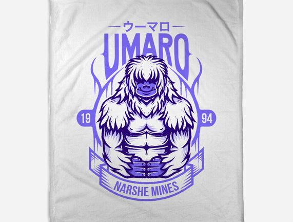 Umaro