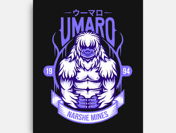 Umaro