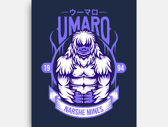 Umaro