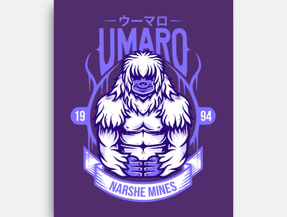 Umaro