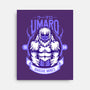 Umaro-None-Stretched-Canvas-Alundrart