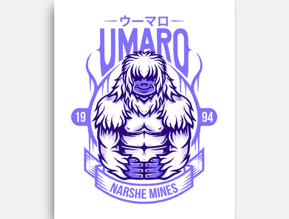 Umaro