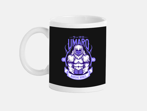 Umaro
