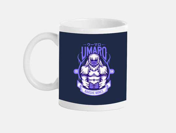 Umaro