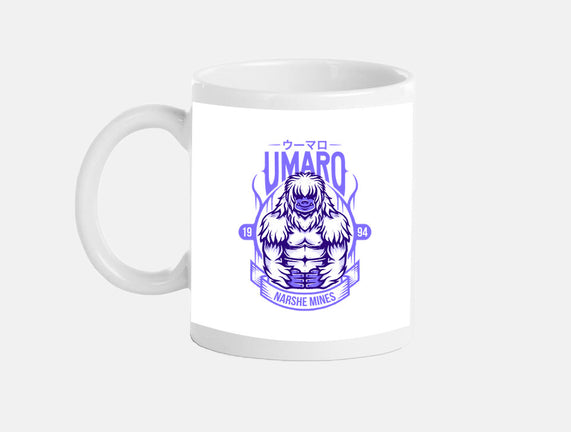Umaro