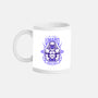 Umaro-None-Mug-Drinkware-Alundrart