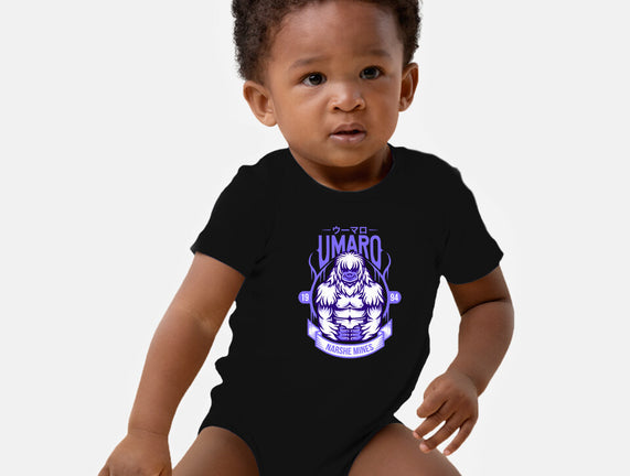 Umaro