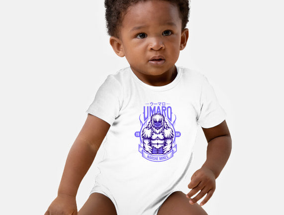 Umaro