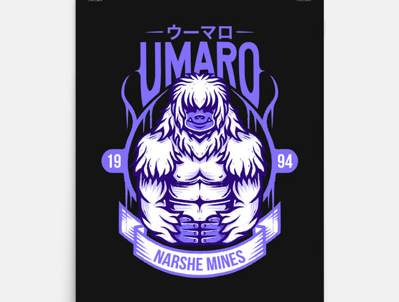 Umaro