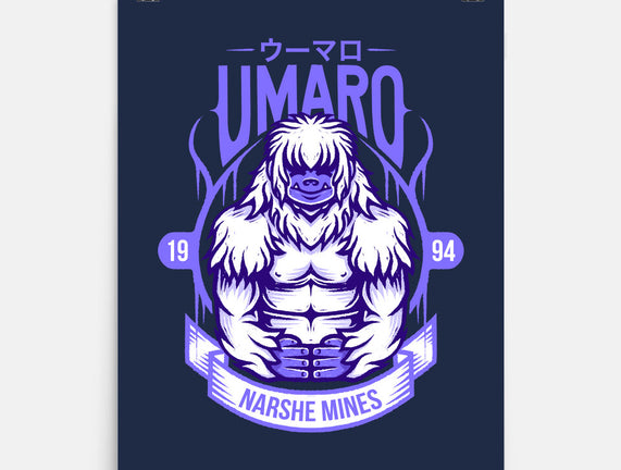 Umaro