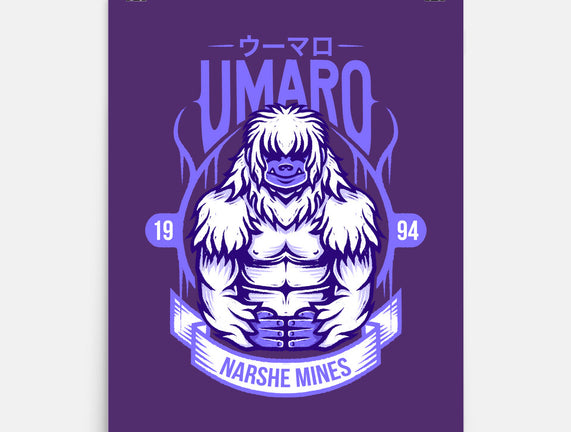 Umaro