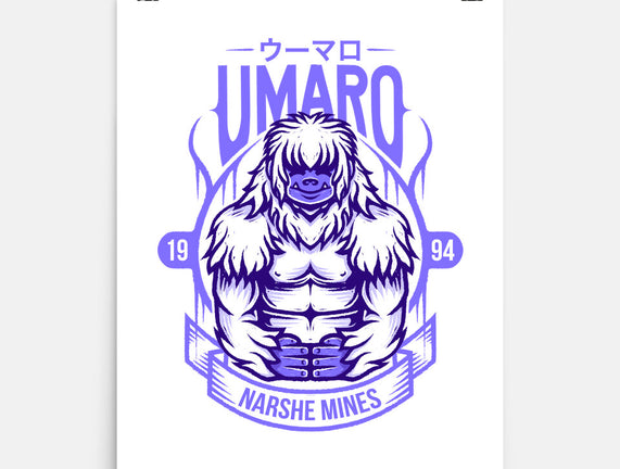 Umaro