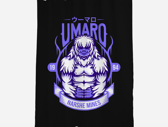 Umaro