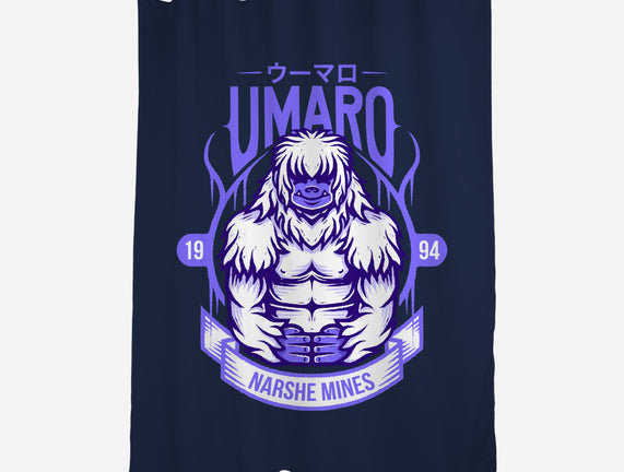 Umaro