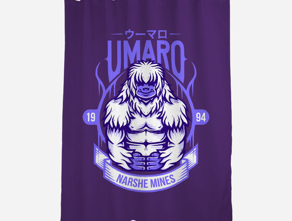 Umaro