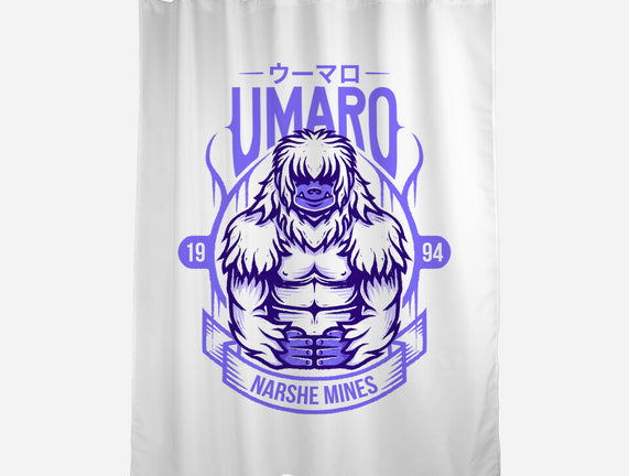Umaro