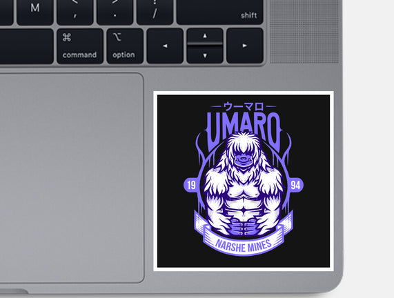 Umaro