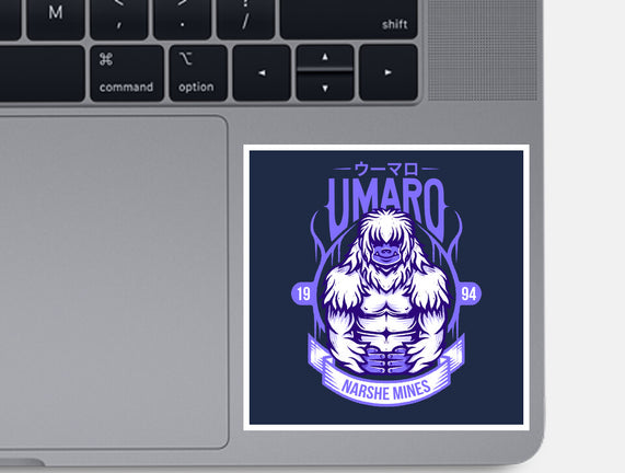 Umaro
