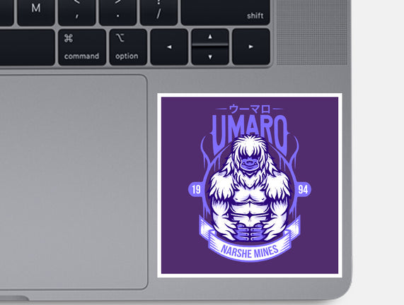 Umaro