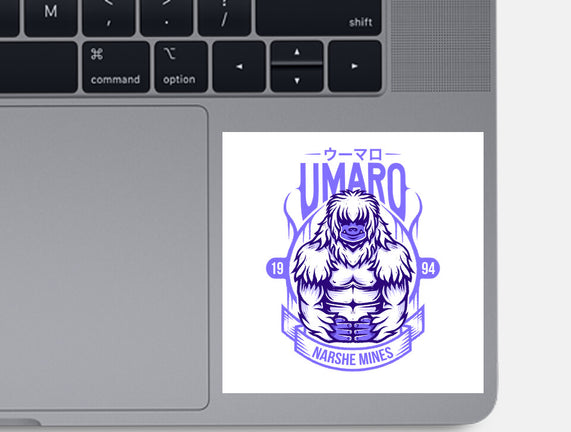 Umaro