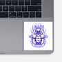Umaro-None-Glossy-Sticker-Alundrart