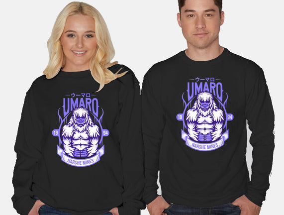 Umaro