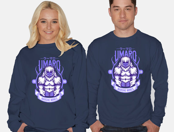 Umaro