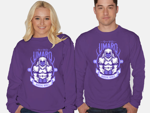 Umaro