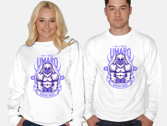 Umaro