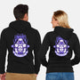 Umaro-Unisex-Zip-Up-Sweatshirt-Alundrart