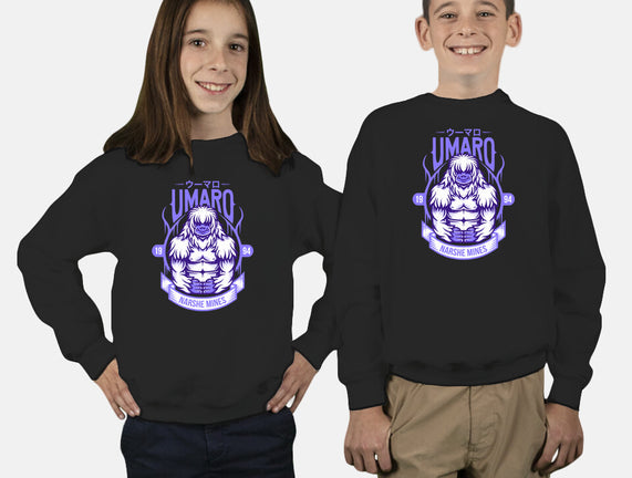 Umaro