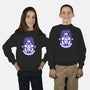 Umaro-Youth-Crew Neck-Sweatshirt-Alundrart