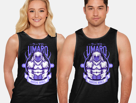 Umaro