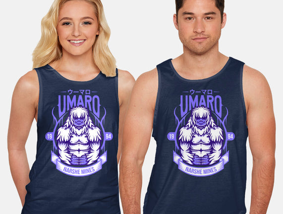 Umaro