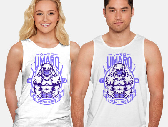 Umaro
