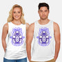 Umaro-Unisex-Basic-Tank-Alundrart